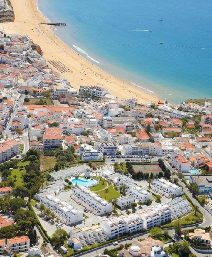 The Albufeira Concierge - Moinho Pool & Gardens Hotel Exterior foto