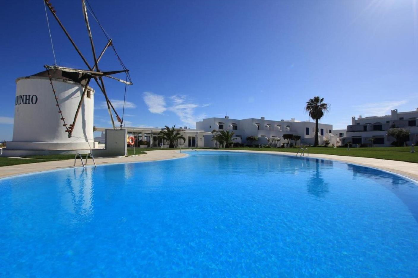 The Albufeira Concierge - Moinho Pool & Gardens Hotel Exterior foto