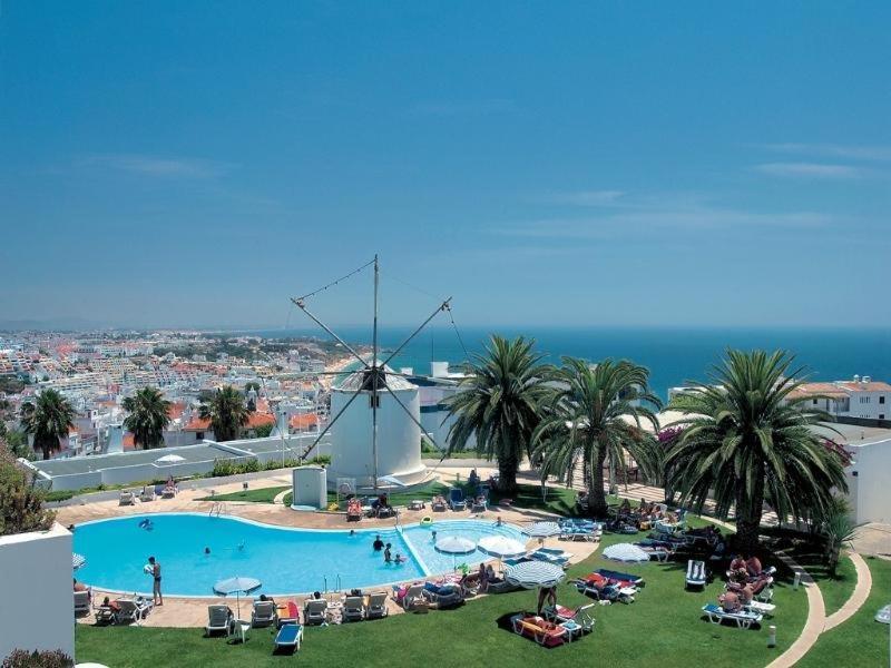 The Albufeira Concierge - Moinho Pool & Gardens Hotel Exterior foto