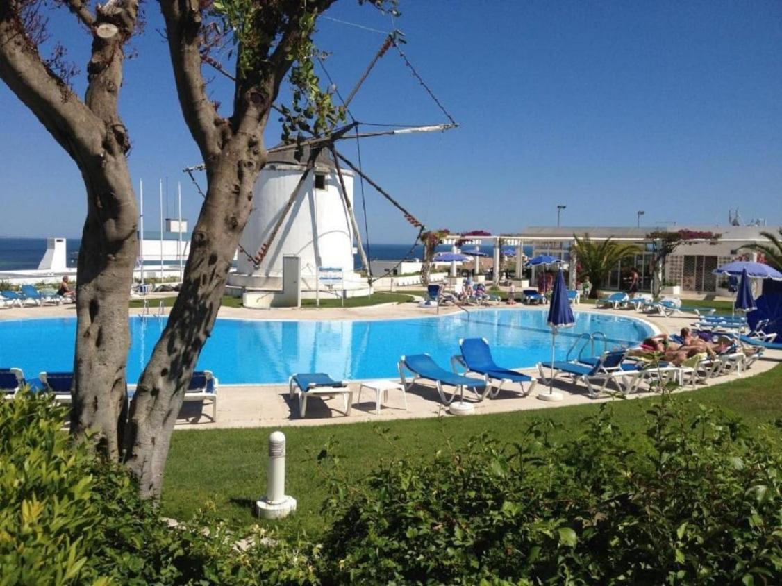 The Albufeira Concierge - Moinho Pool & Gardens Hotel Exterior foto