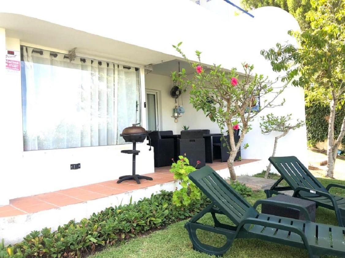 The Albufeira Concierge - Moinho Pool & Gardens Hotel Exterior foto