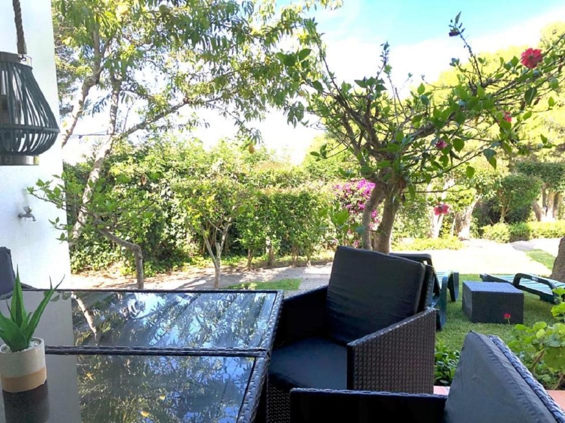 The Albufeira Concierge - Moinho Pool & Gardens Hotel Exterior foto