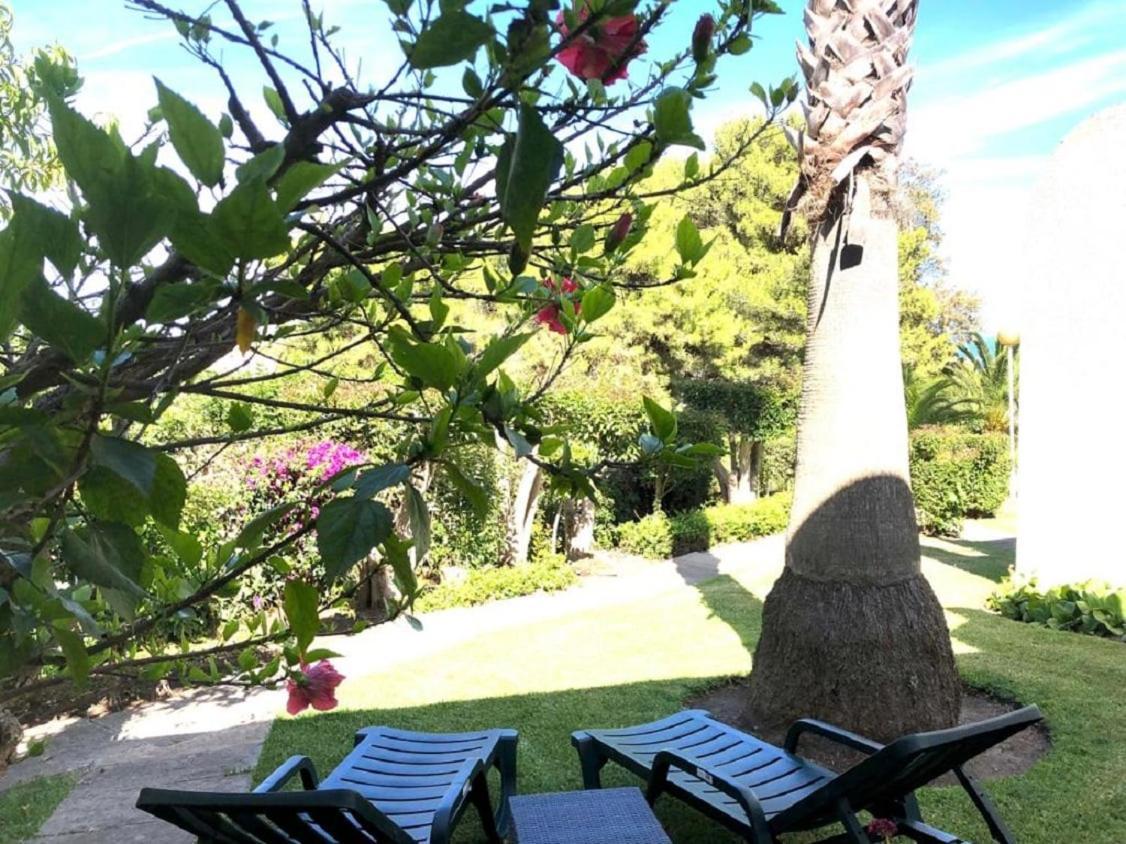 The Albufeira Concierge - Moinho Pool & Gardens Hotel Exterior foto